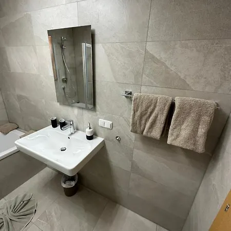 Holiday home Bader *