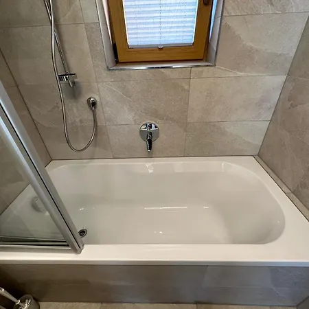 Bader Prázdninový dům