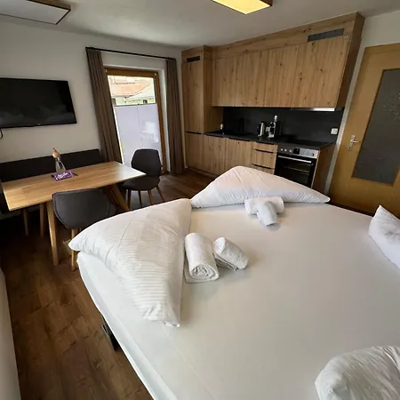 Bader Prázdninový dům