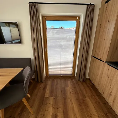 Bader Dom wakacyjny *